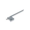 Worker Aluminum Trigger for Swift Blaster