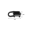 Worker Mod Picatinny Sling Ring Mount - Image 3