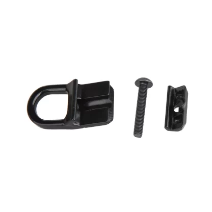 Worker Mod Picatinny Sling Ring Mount - Image 2
