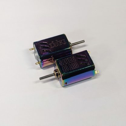 Loki 130 3s High-RPM Neo Motor - Image 3