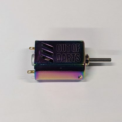 Loki 130 3s High-RPM Neo Motor - Image 4