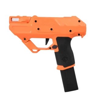 WORKER Seagull CQB Half Dart Blaster for Nerf Gun War Game, High Power –  JGCWorker