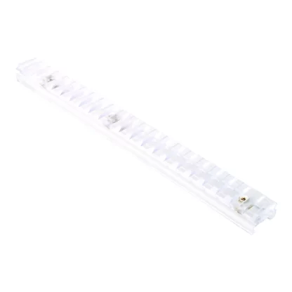 Worker Mod 22cm Picatinny Rail Mount for Nerf Blasters
