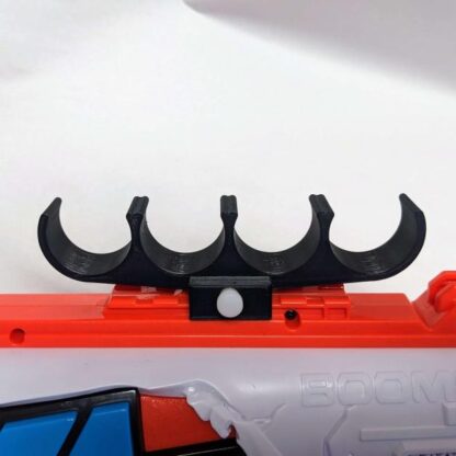 N-Strike Rail MegaXL Dart Holder - Image 3