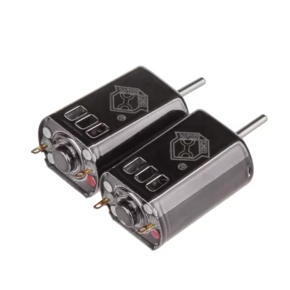 Worker High-power High-RPM 132 Motor Pair
