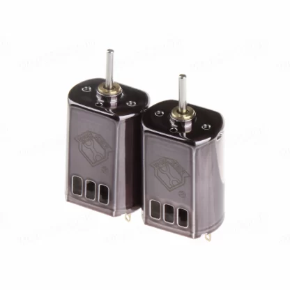 Worker High-power High-RPM 132 Motor Pair - Image 2