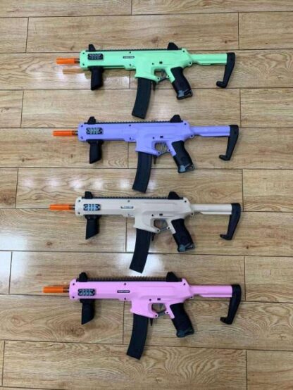 Worker Seagull CQB Blaster