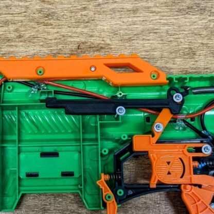 Short dart pusher for Dart Zone Spectrum / Thunderbolt - Image 5