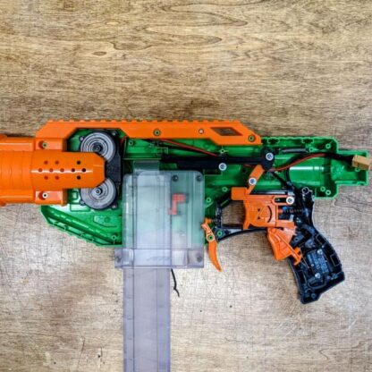 Short dart pusher for Dart Zone Spectrum / Thunderbolt - Image 6
