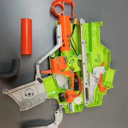 Internal BCAR for Venom Pro Blaster - Image 3