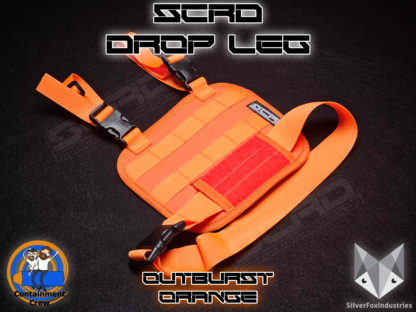 SCRD Drop Leg Panel