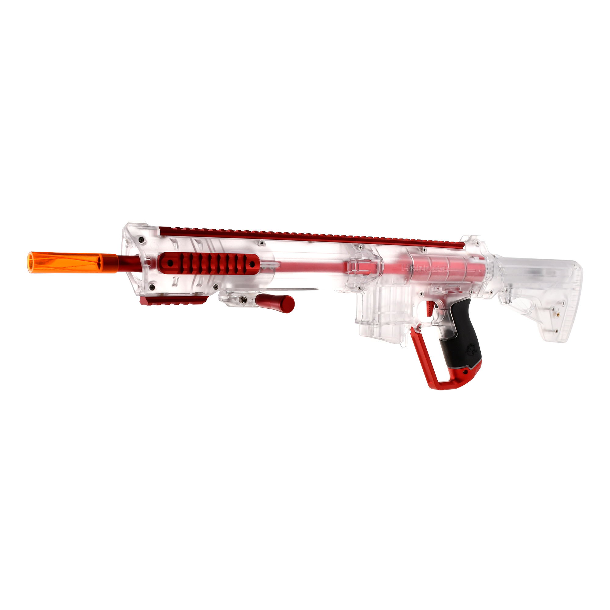 Worker Harrier (Translucent Edition)