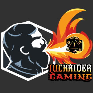 Luckrider Gaming