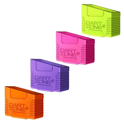 Dart Zone Silicone Magazine Protectors – Containment Crew