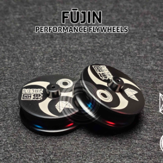 CC Fujin Flywheels