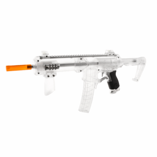 Worker Seagull Blaster (Transparent)