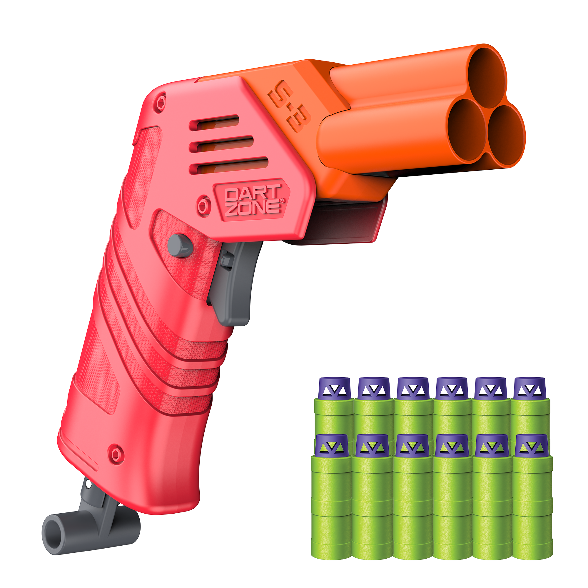Build It Yourself Solo Pro Blaster Kit - Image 7