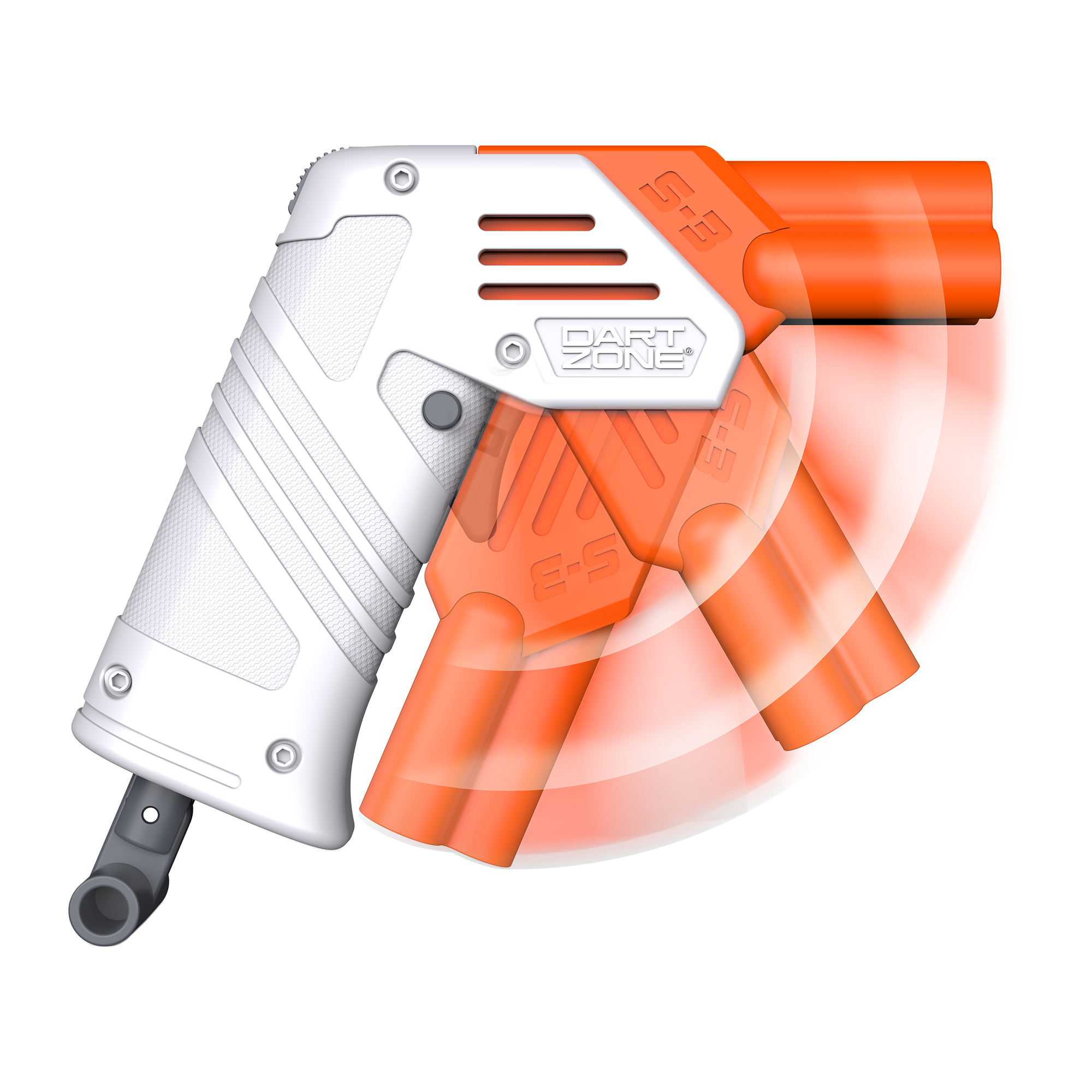 Build It Yourself Solo Pro Blaster Kit - Image 5