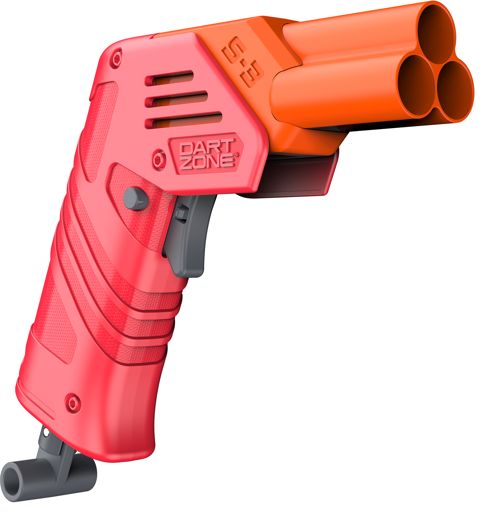 Build It Yourself Solo Pro Blaster Kit - Image 2