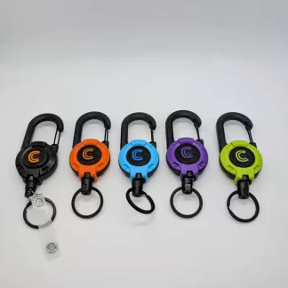 Tactical Retract-a-Jolt