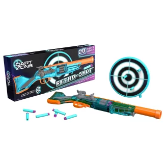 Retro-Shot Renegade Target Set