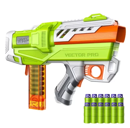 Nitroshot+ Vector Pro – Containment Crew