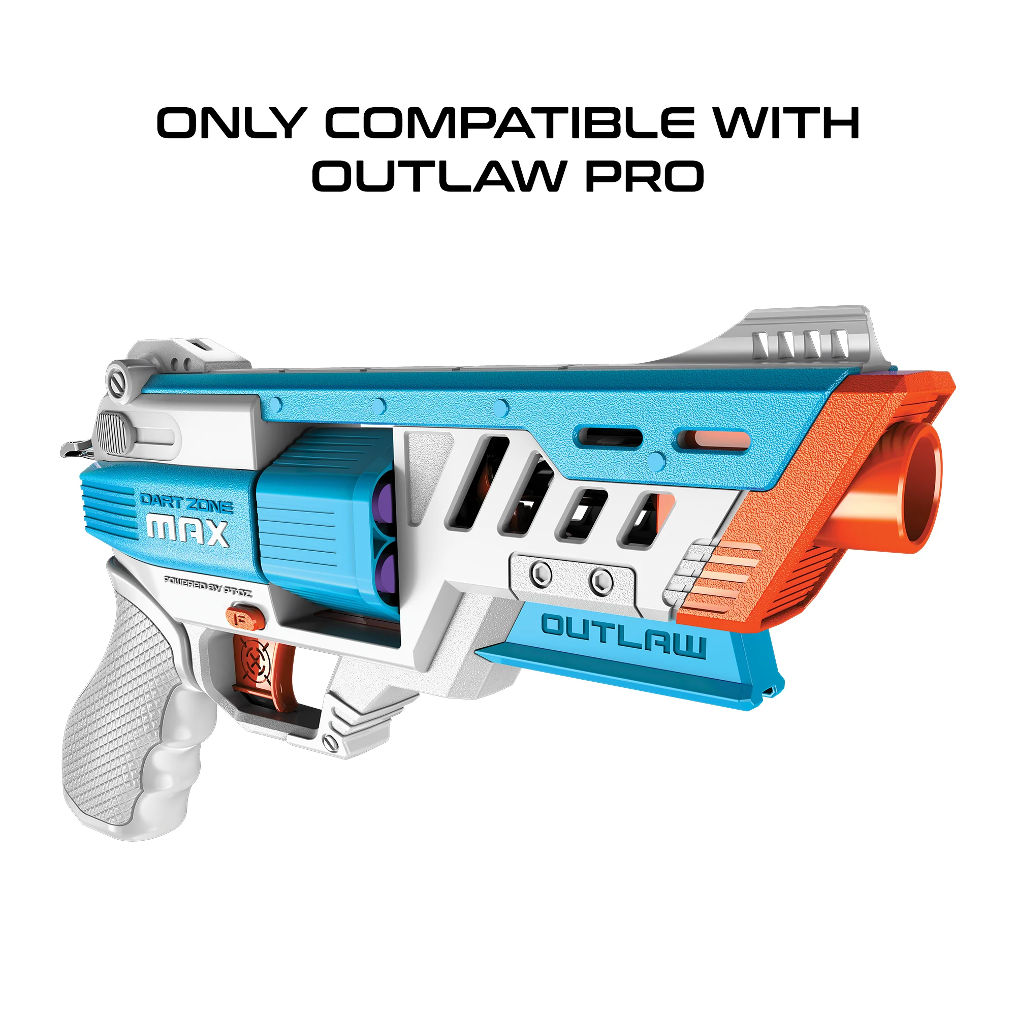 Outlaw Low-Powered Spring (2-Pack) - Image 2