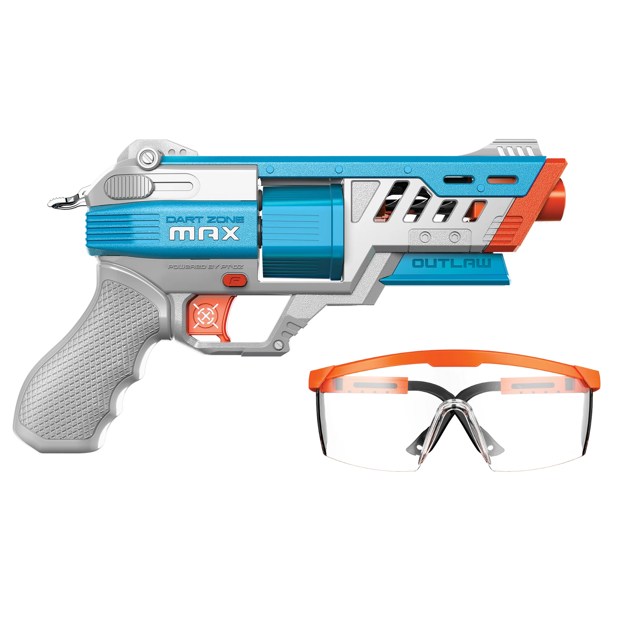 Nitroshot+ Outlaw - Image 6