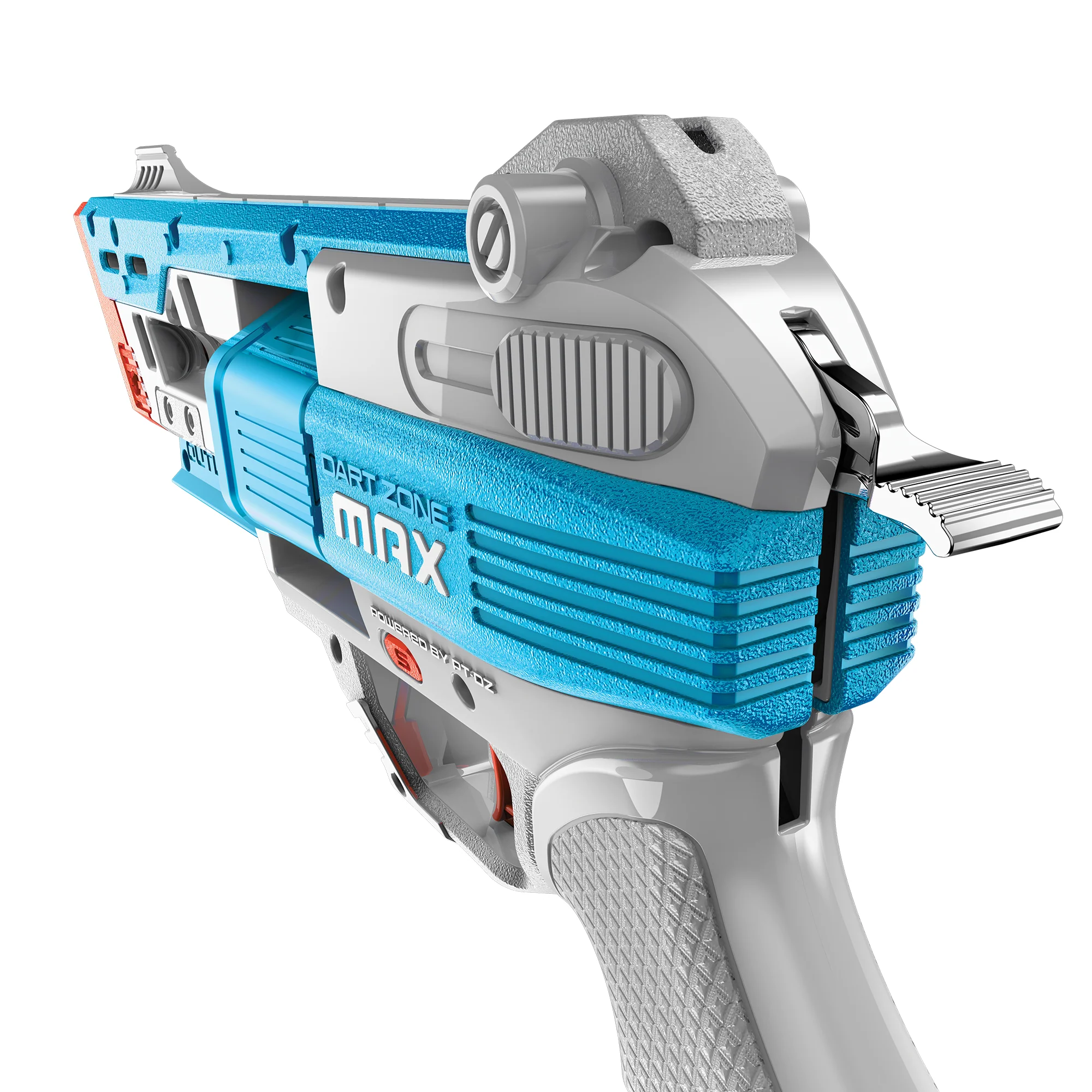 Nitroshot+ Outlaw - Image 4