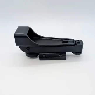 Plastic Red Dot Sight