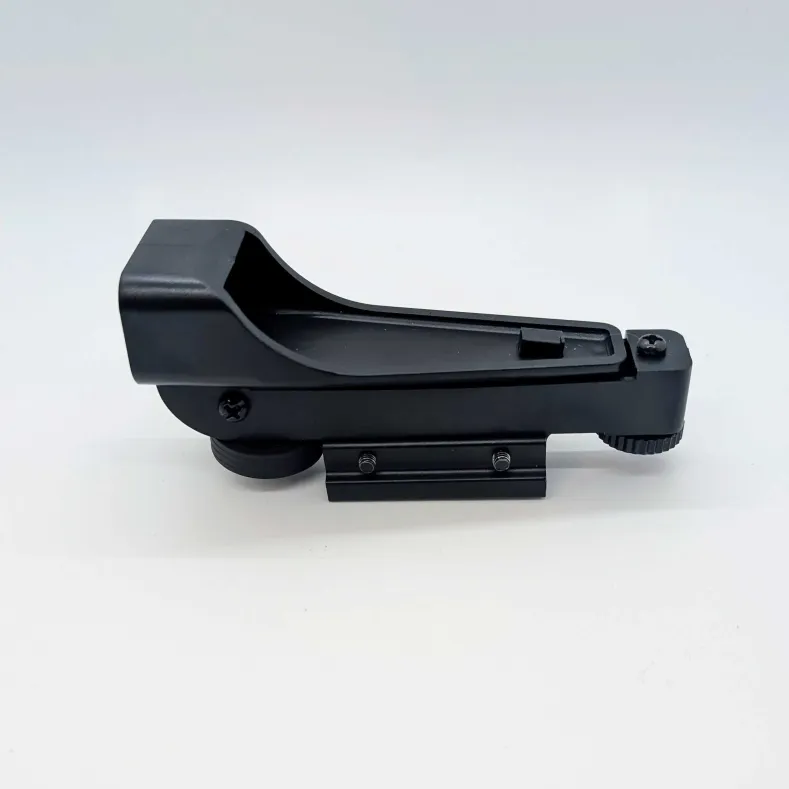 Plastic Red Dot Sight