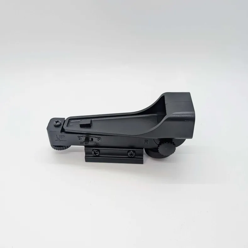 Plastic Red Dot Sight - Image 4