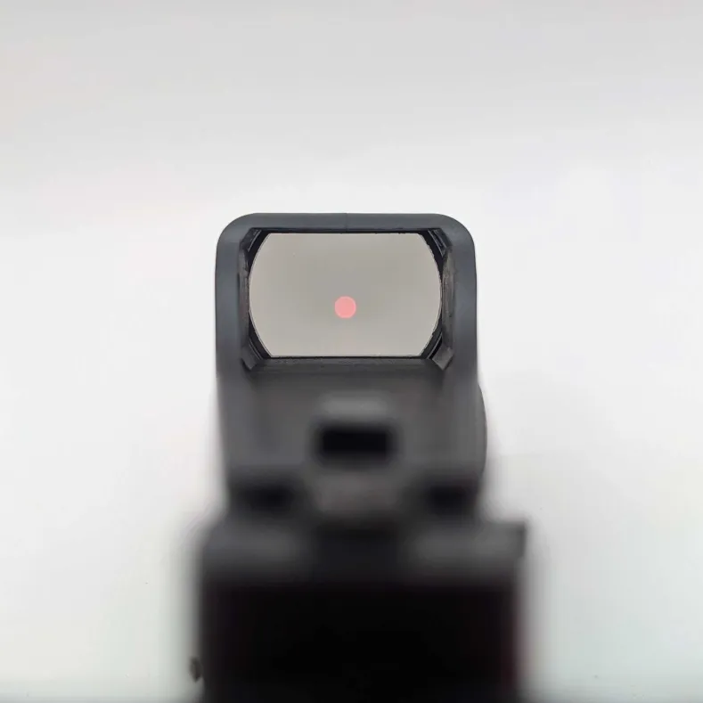 Plastic Red Dot Sight - Image 2