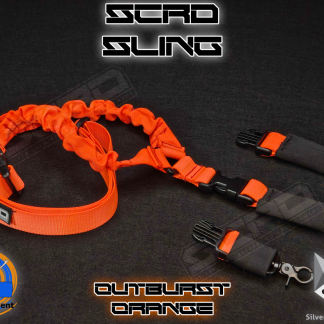 SCRD - Sling-a-ling Modular Equipment Sling