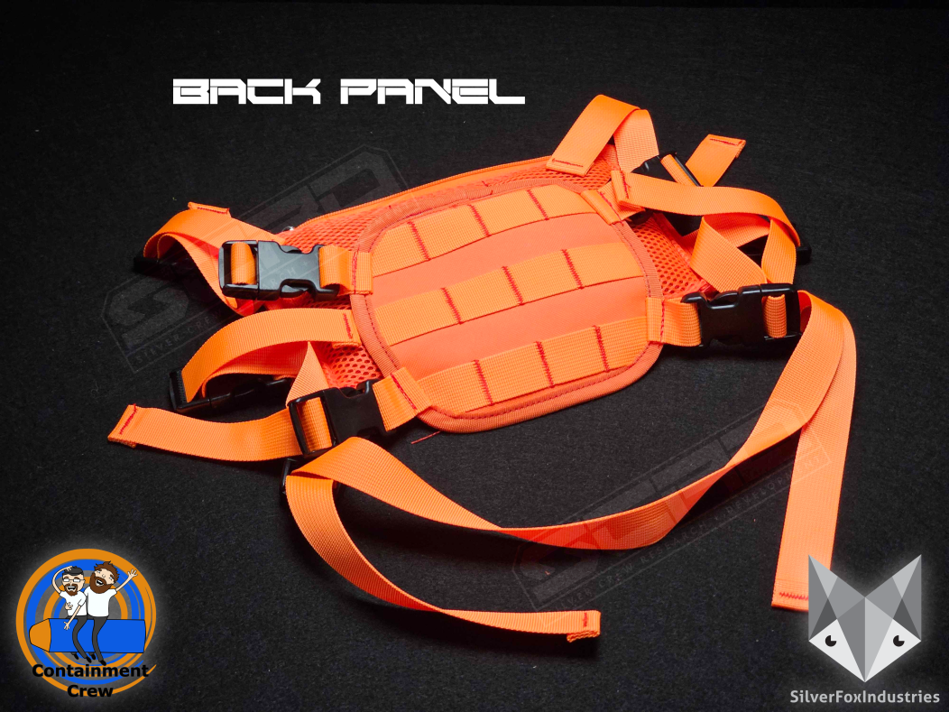 SCRD - Symbiote Chest Rig - Image 3