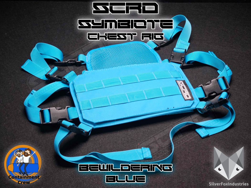 SCRD - Symbiote Chest Rig - Image 9