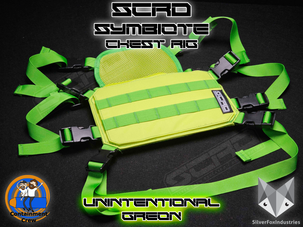 SCRD - Symbiote Chest Rig - Image 16