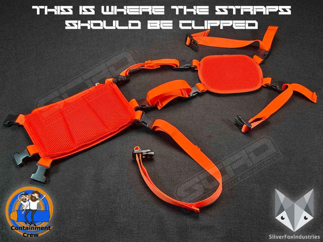 SCRD - Symbiote Chest Rig - Image 4
