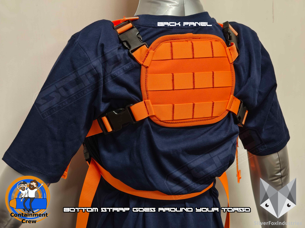 SCRD - Symbiote Chest Rig - Image 5