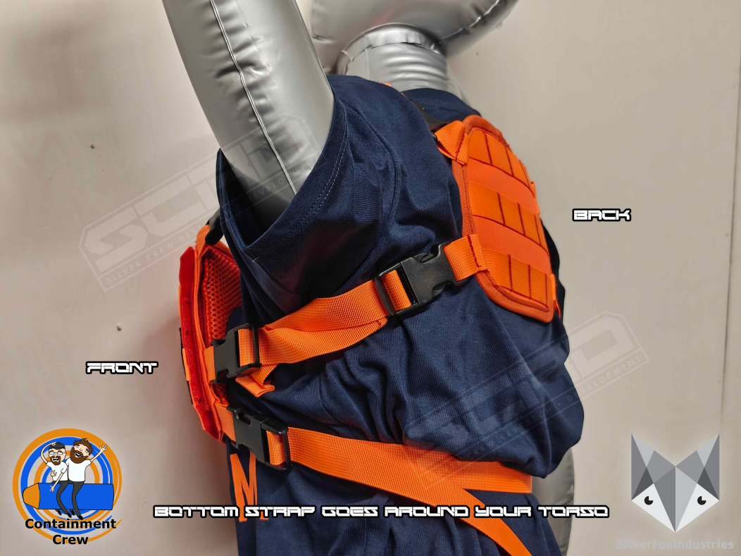 SCRD - Symbiote Chest Rig - Image 6