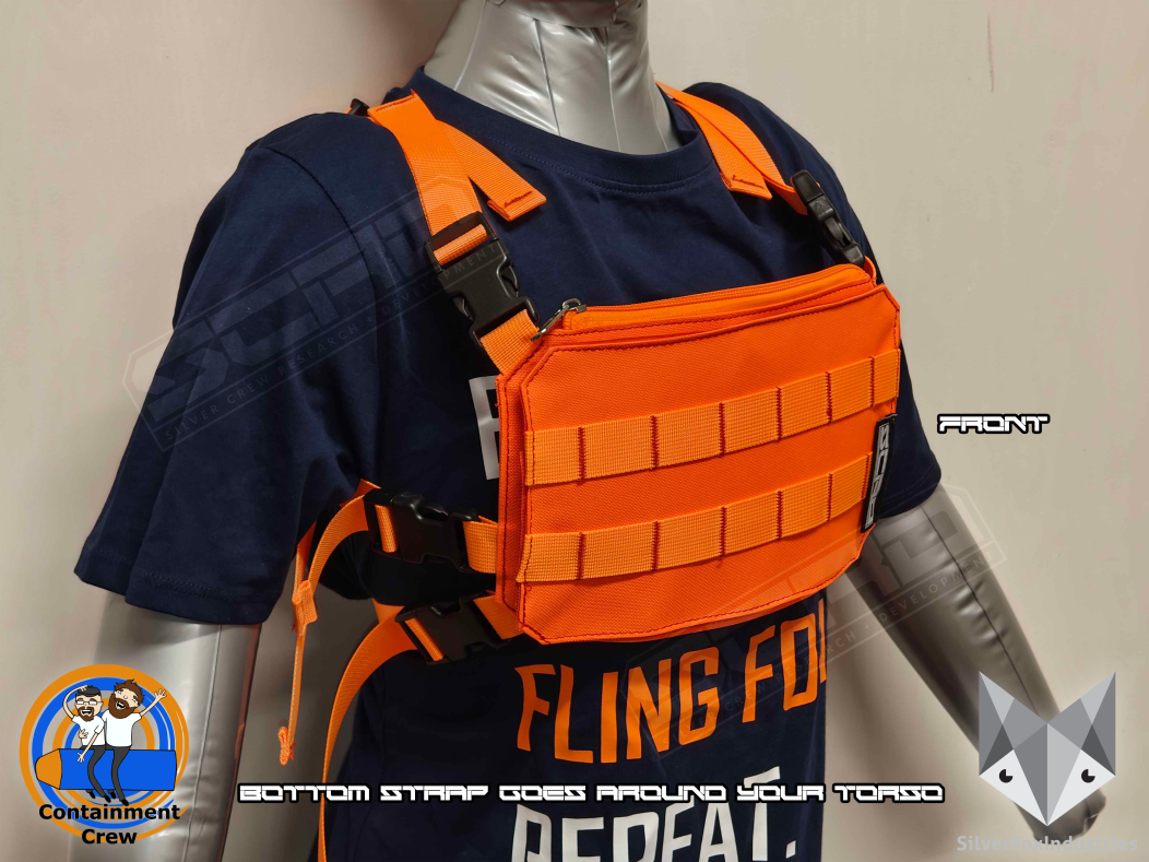 SCRD - Symbiote Chest Rig - Image 7