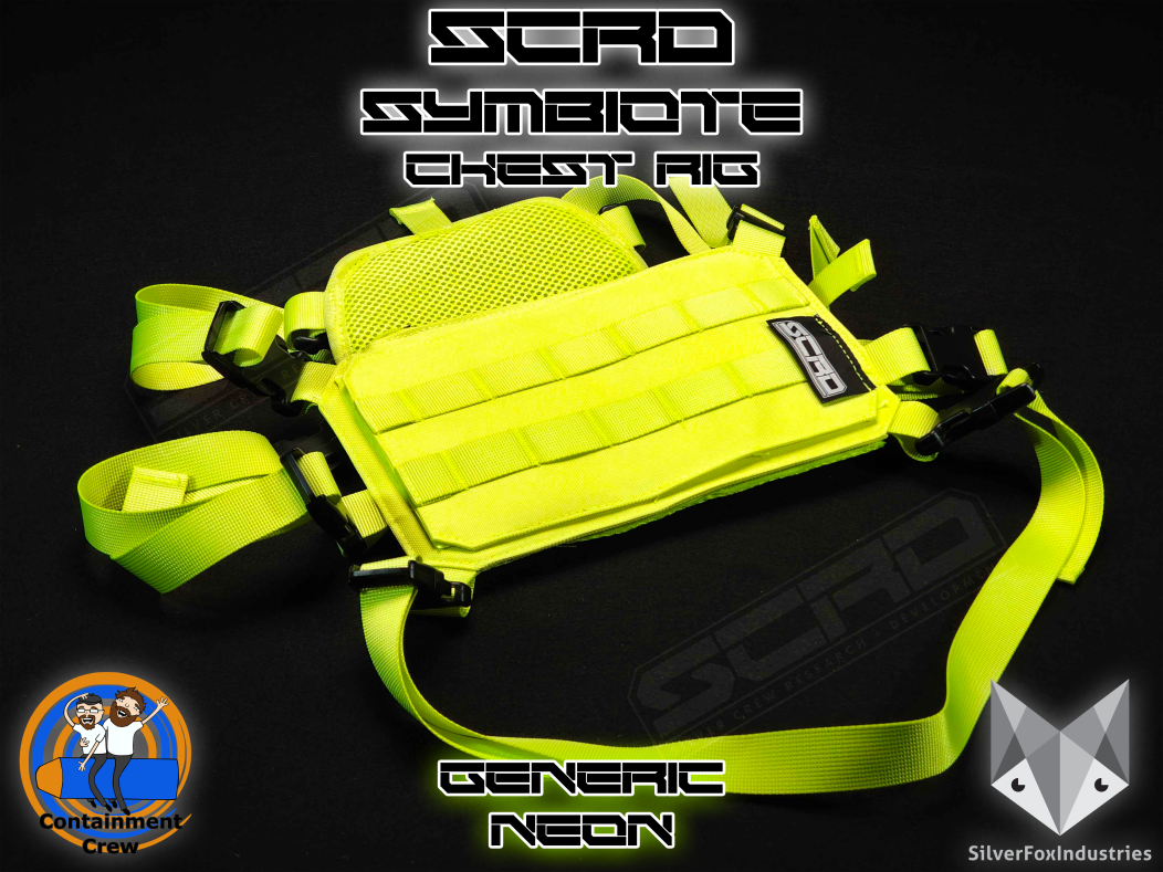 SCRD - Symbiote Chest Rig - Image 14