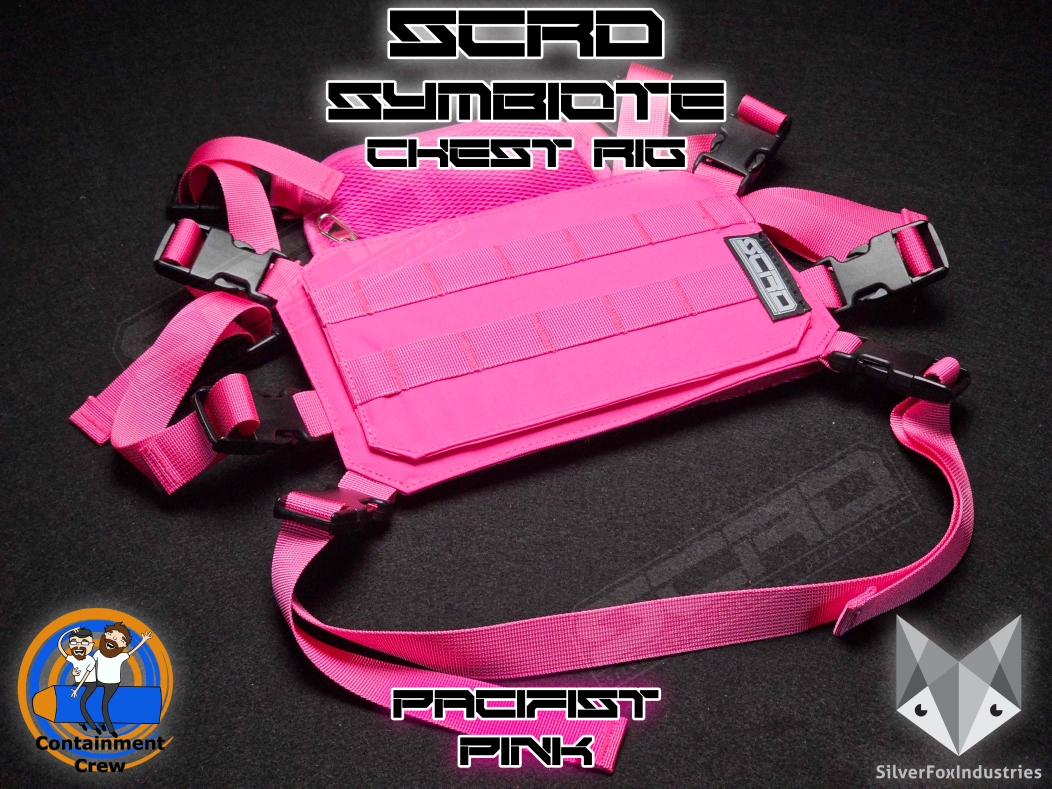SCRD - Symbiote Chest Rig - Image 11