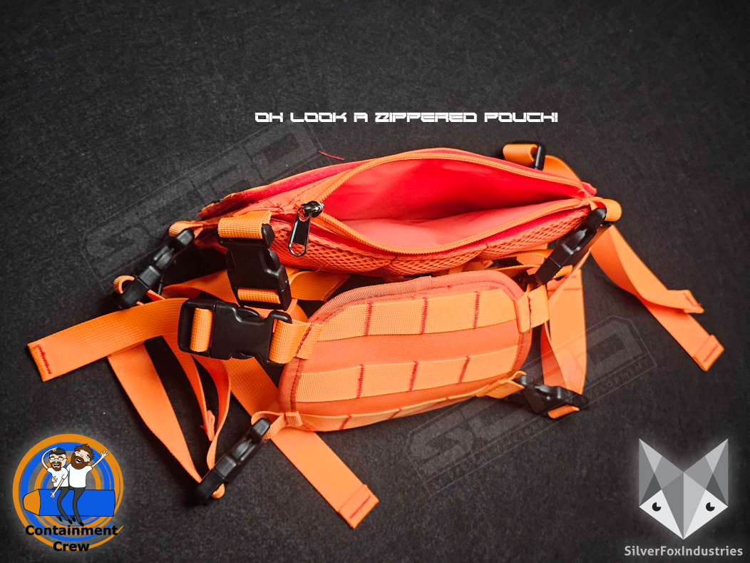 SCRD - Symbiote Chest Rig - Image 2