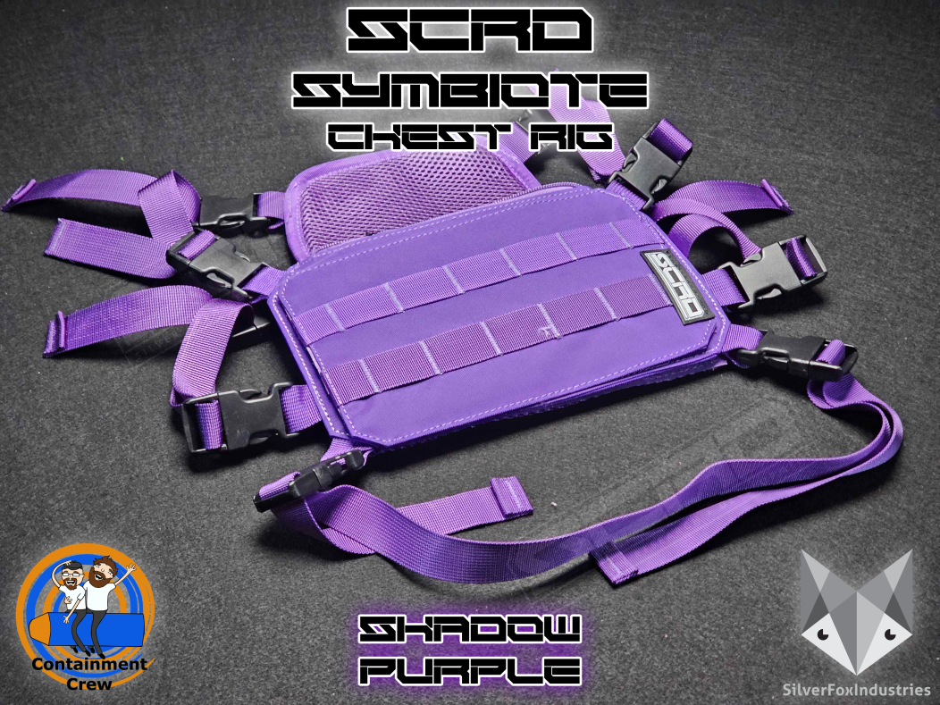 SCRD - Symbiote Chest Rig - Image 10