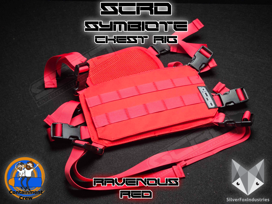 SCRD - Symbiote Chest Rig - Image 12