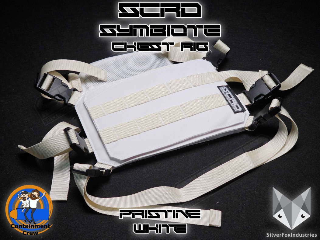 SCRD - Symbiote Chest Rig - Image 15